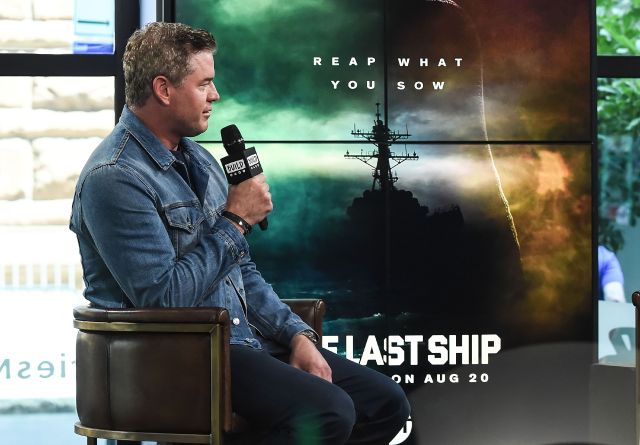 Watch Blood And Oil Online Iflixtv