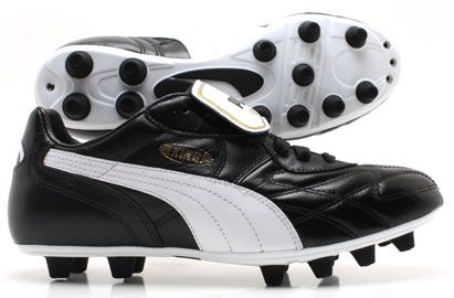 pele puma king