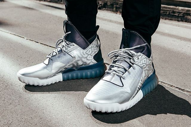 Adidas Women Tubular Defiant gray core white PYS